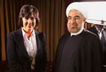 توضیح رسایی درباره دلیل سوال از روحانی