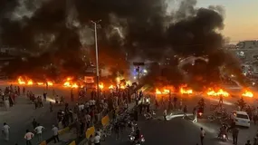 ویترین دمشق و واقعیت سوریه