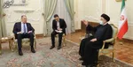 جنگ روسیه و اوکراین هرچه سریعتر باید پایان یابد/ تأکید تهران و مسکو بر ممنوعیت هرگونه مداخله بیگانگان در دریای خزر