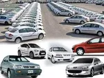سقوط 12 میلیونی قیمت خودروهای داخلی/خودروهای خارجی تا ۵۰ میلیون تومان ارزان شدند