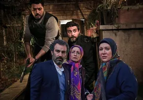 تصاویر/ نوشت‌افزار بابا پنجعلی