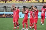 ذوب‌آهن دوباره جای استقلال را گرفت؛ ذوب‌آهن 3 سپیدرود 0
