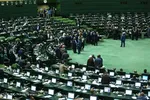جلسه روحانی با چهره‌های اصلاح‌طلب «تشریفاتی» بود
