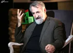 مهران رجبی: خیانت به کشور خیانت به خانواده است