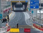 آخرین وضعیت ترافیکی جاده‌های کشور | ترافیک سنگین در ۵ جاده