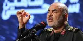 فیلم| شیخ نعیم قاسم: ما برای همبستگی و حمایت از امام سید علی خامنه‌ای گرد هم ‌آمدیم