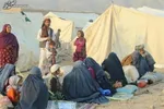 وخامت اوضاع آوارگان در کردستان عراق