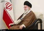 فیلم / واکنش خاص رهبر انقلاب به درخواست یک دانشجو برای جنگ با اسرائیل
