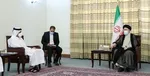 وزیر خارجه قطر فردا به تهران سفر می‌کند