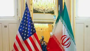 فیلم| وزیر خارجه عمان: ایران آماده گفت‌وگو درباره «همه چیز» است