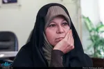 فائزه هاشمی بازداشت شد