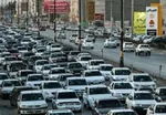 آخرین وضعیت ترافیکی جاده‌های کشور