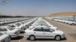 قیمت خودرو در بازار آزاد دوشنبه ۴ اردیبهشت ۱۴۰۲ + جدول