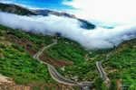 محدودیت‌های ترافیکی ۴ روزه در جاده‌های شمال