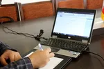 حضور دانش‌آموزان در مدارس 