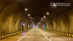 تونل امیرکبیر امشب مسدود است