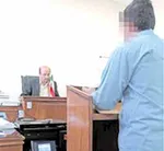 قصاص برای مدال آور کشتی آسیا