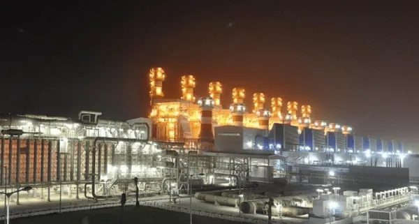 زیرساخت