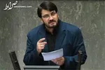 بذرپاش بالاخره به برنامه علی ضیا می‌رود!