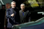 پکن: بازگرداندن تحریم‌ها علیه ایران غیرسازنده است