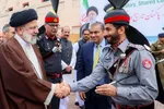 توئیت نخست‌وزیر پاکستان درباره سفر پزشکیان