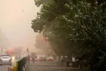 تهران باز هم گرم می‌شود