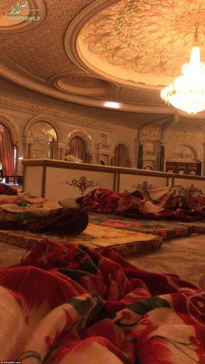 نمودار/ پاییز امسال آلوده‌تر از پاییز ۹۵