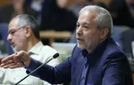 نامه بودجه‌ای روحانی به مجلس رسید