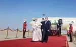 پاپ: خشونت و افراط‌گرایی را پایان دهید