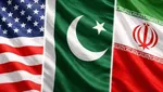 پاکستان: پاسخ ایران را به آمریکا منتقل کردیم