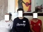 ضربه سنگین ناجا بر پیکره سوداگران مرگ / کشف ۱۵۶ تن مواد مخدر در سیستان وبلوچستان