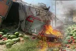 هندوانه شب چله ۴ هزار تومان شد