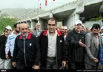 قالی‌باف: قویاً از سازمان مدیریت بحران دفاع می‌کنم