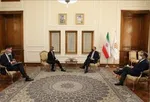 امیر عبداللهیان: ایران مایل نیست تبادل زندانیان به مذاکرات هسته‌ای گره بخورد