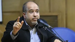 فیلم | تهدید کشورهای عربی توسط مجلس: جمهوری اسلامی و شما اینجا می‌مانید و ما شما را رها نخواهیم کرد!