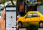 مجوز وزارت راه شرط جدید تاکسی‌های اینترنتی بین شهری