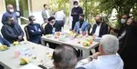 افزایش واکسیناسیون کرونا به دو میلیون دُز در روز