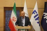 تعمیر ورزشگاه آزادی زمان‌بر است