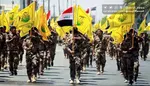 حمله به مقر مهم نظامیان آمریکا در اربیل