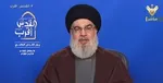 نصر الله: سفارت آمریکا، جنگ علیه مقاومت لبنان را مدیریت می‌کند