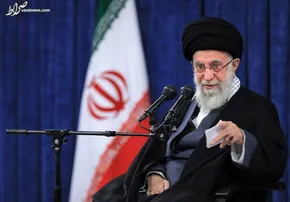 تصاویر| عراقچی و سفرای خارجی در مراسم تعزیه