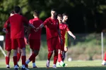 سردار دورسون به ایران بازگشت؛ او در پرسپولیس می‌ماند؟