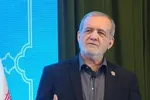 پزشکیان: اجازه ندهیم بین ما شکاف ایجاد کنند