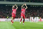 رکورد دست نیافتنی رفیعی در پرسپولیس!