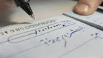 محدودیت جدید برای صدور چک‌های بانکی اعمال شد