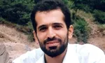 احمدی‌ روشن هنگام شهادت نیروی شرکتی بود