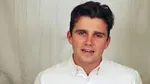 عکس | سحر امامی در کنار جکسون هینکل