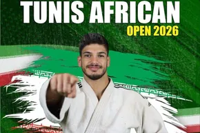 فیلم/ ادامه میوه‌فروشی مسعود رستگار قهرمان جودوی جهان