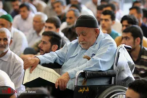 فیلم/ هفتم تیر در دفتر حزب جمهوری چه اتفاقی افتاد؟
