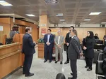 تکذیب قاطع نشت اطلاعات بانکی مردم | ادعای گروه هکری درباره از کار افتادن کامل یک بانک